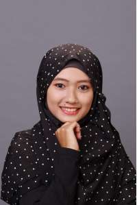 Pashmina Little Polka